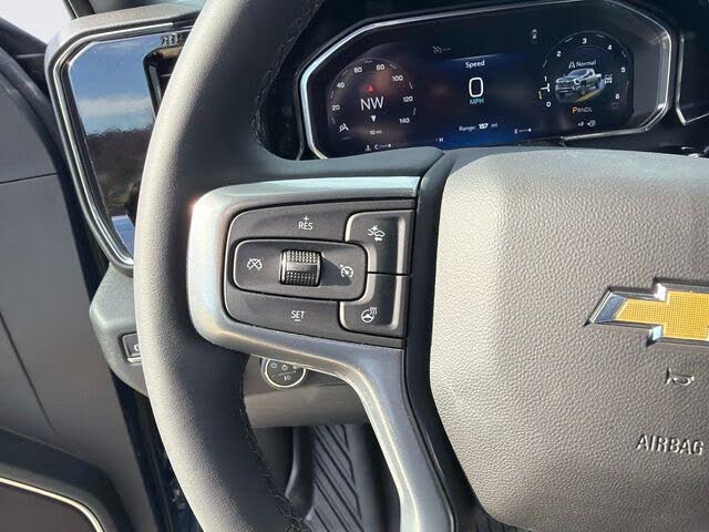 2026 Chevrolet Silverado 2500