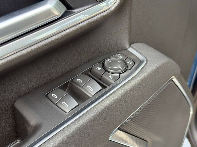 2026 Chevrolet Silverado 2500