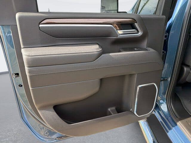 2026 Chevrolet Silverado 2500