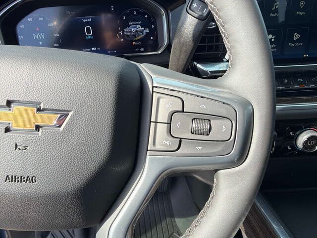 2026 Chevrolet Silverado 2500