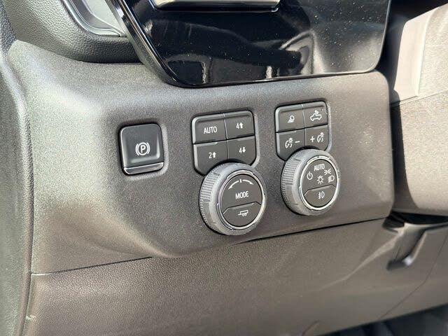 2026 Chevrolet Silverado 2500