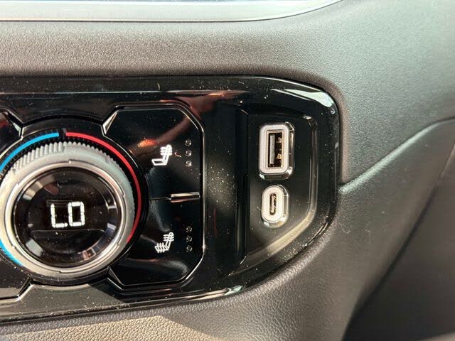 2026 Chevrolet Silverado 2500