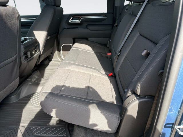 2026 Chevrolet Silverado 2500