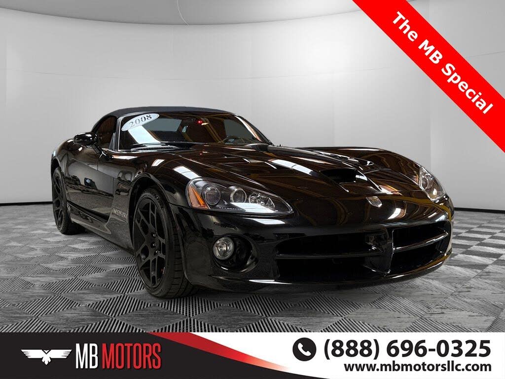 Dodge Viper