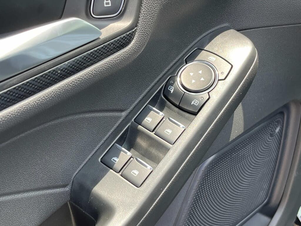 2024 Ford Escape Hybrid