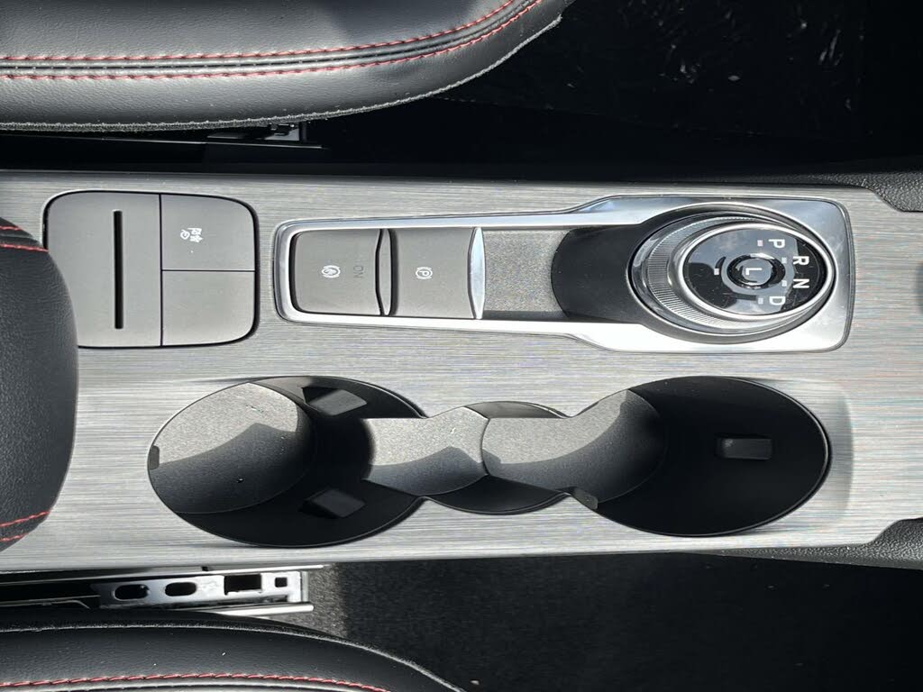 2024 Ford Escape Hybrid