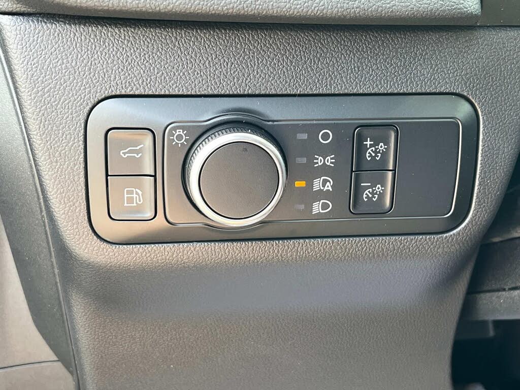 2024 Ford Escape Hybrid