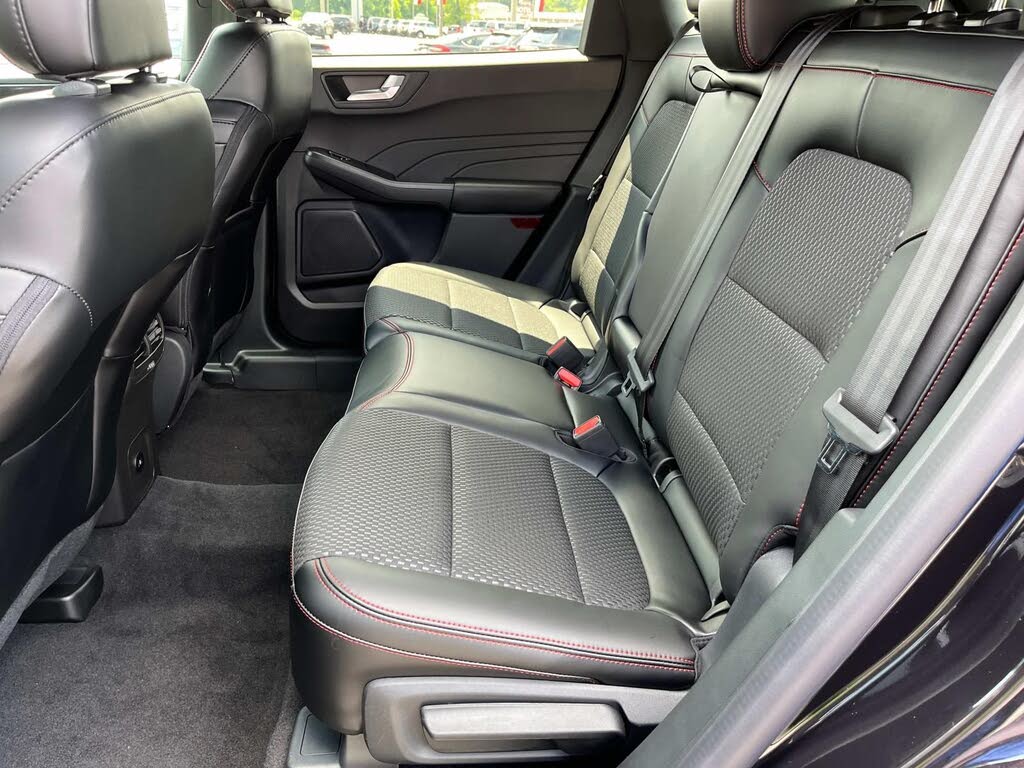 2024 Ford Escape Hybrid