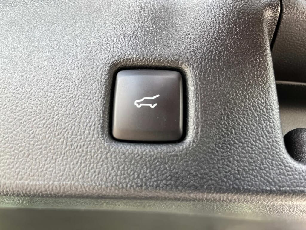 2024 Ford Escape Hybrid