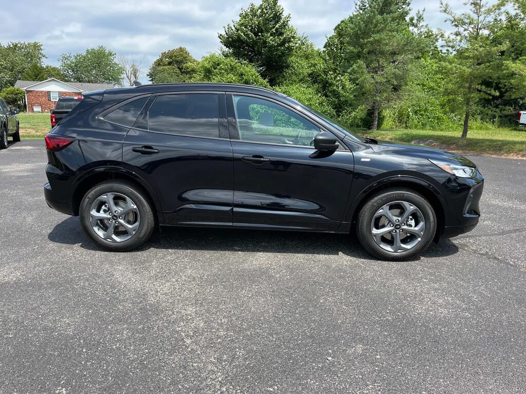 2024 Ford Escape Hybrid