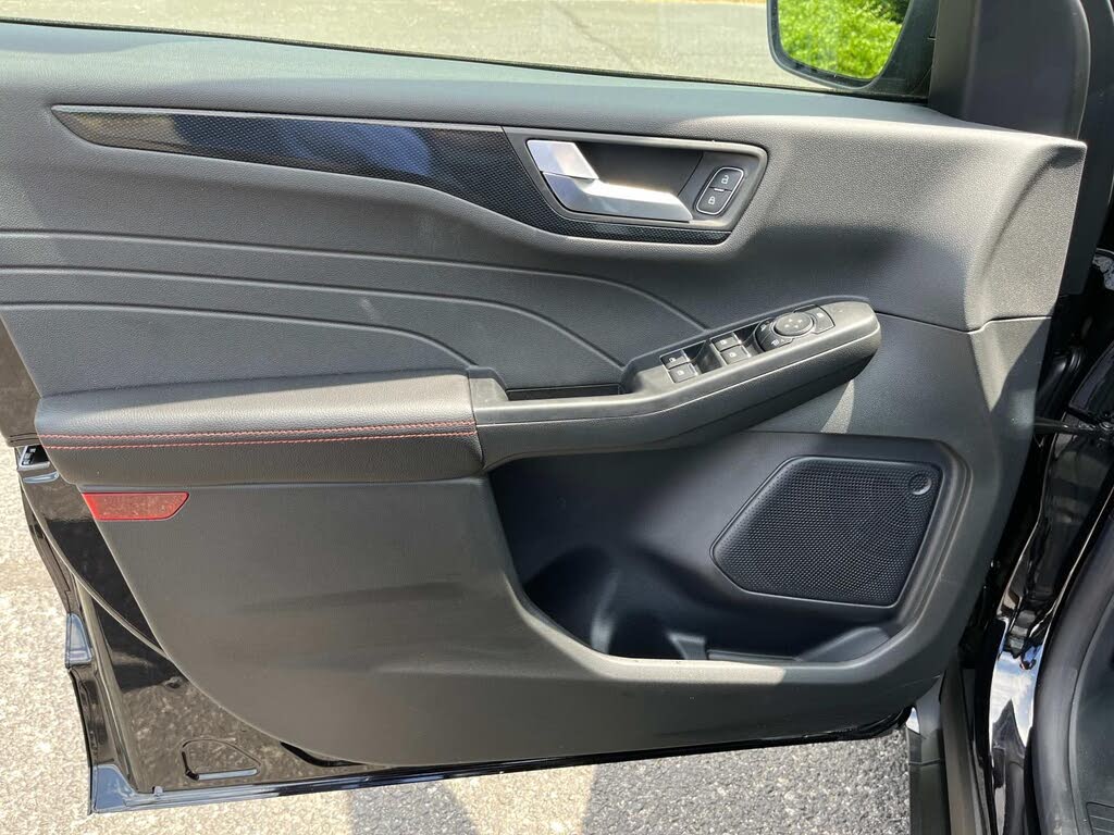 2024 Ford Escape Hybrid