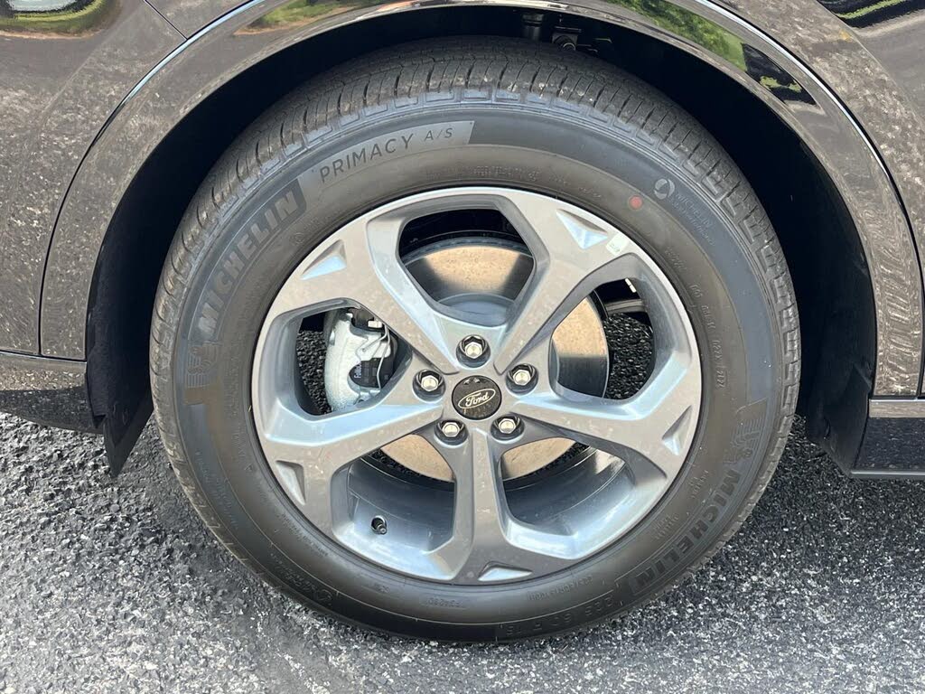 2024 Ford Escape Hybrid