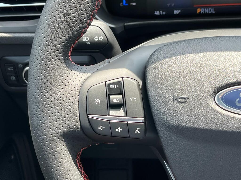 2024 Ford Escape Hybrid