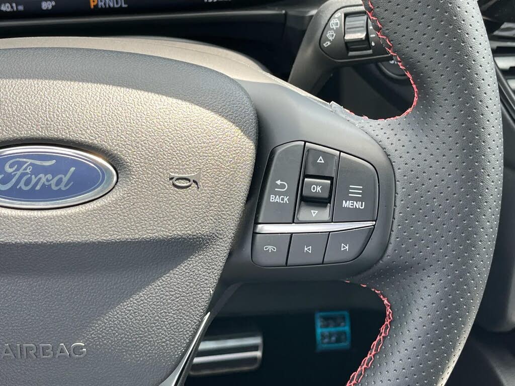 2024 Ford Escape Hybrid