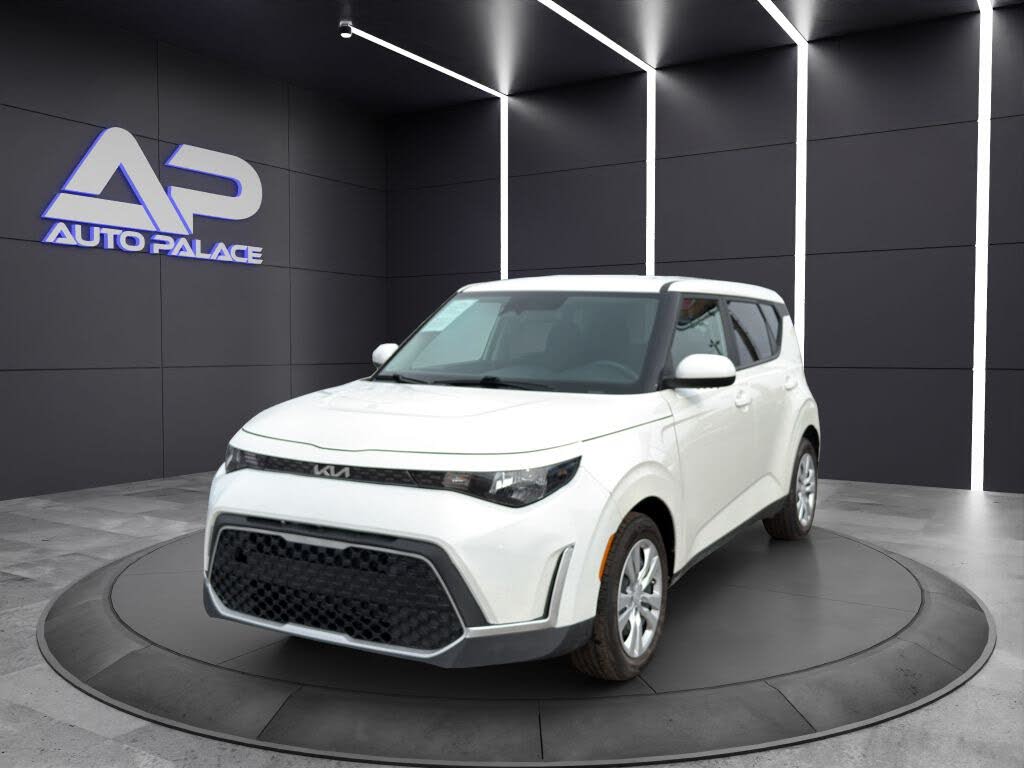 2023 Kia Soul