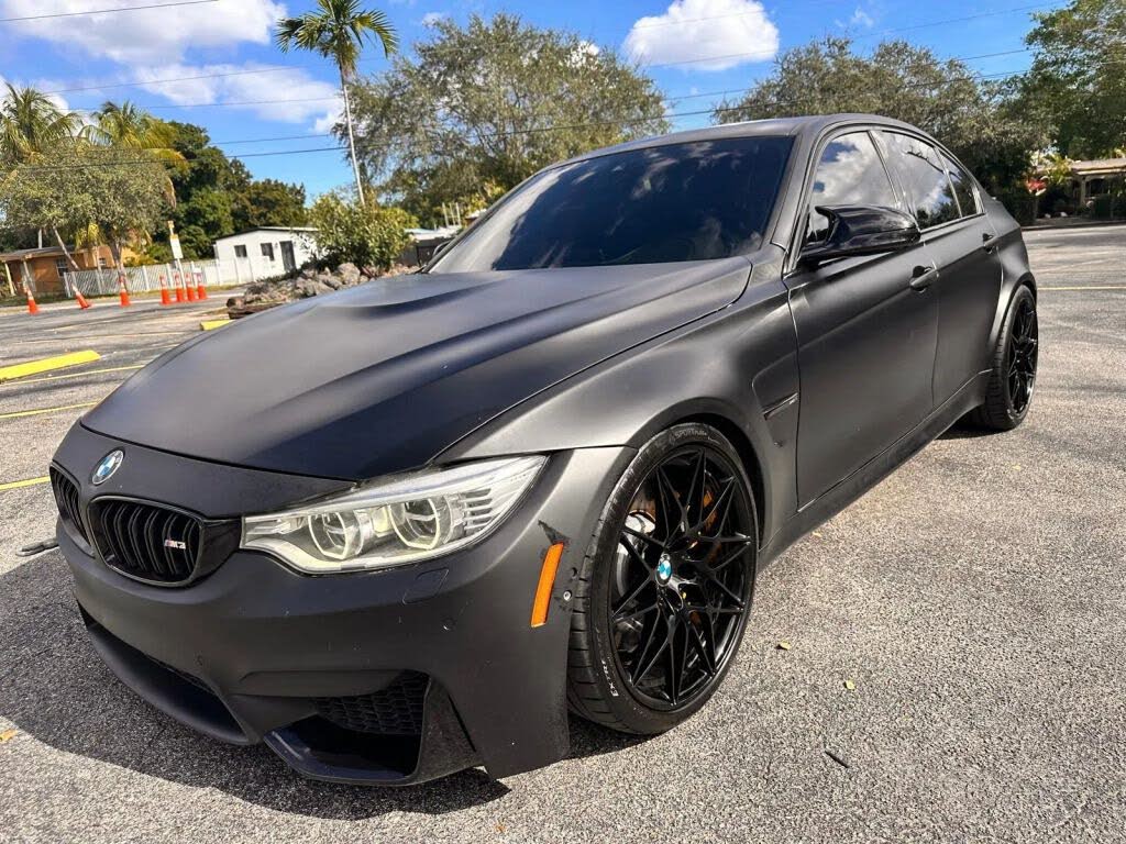 BMW M3