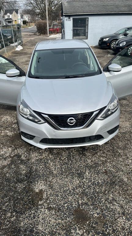 2019 Nissan Sentra