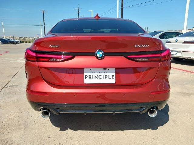 2024 BMW 2 Series