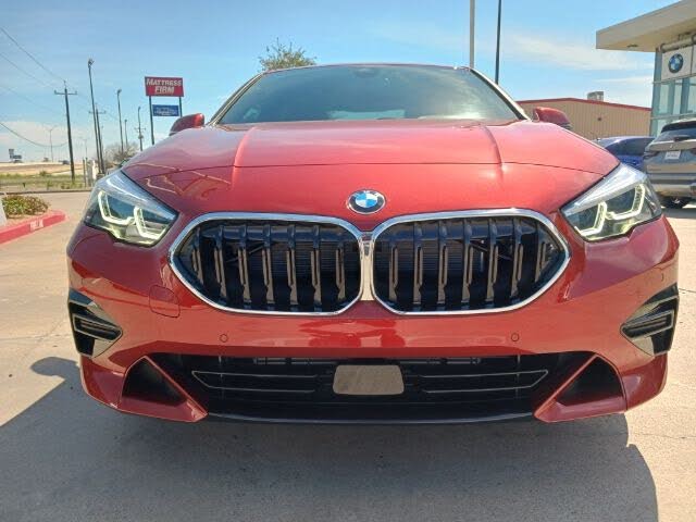 2024 BMW 2 Series