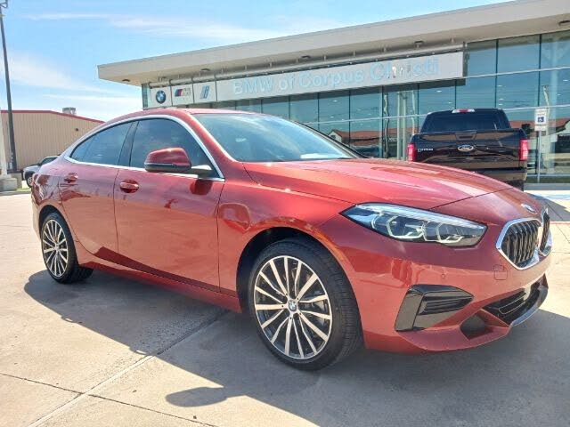 2024 BMW 2 Series