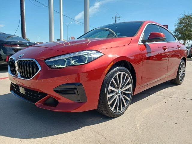 2024 BMW 2 Series
