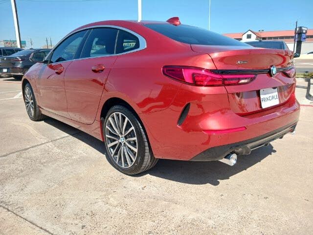 2024 BMW 2 Series