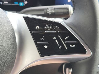 2025 Mercedes-Benz GLB