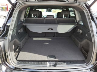 2025 Mercedes-Benz GLB