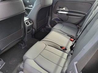 2025 Mercedes-Benz GLB
