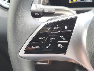 2025 Mercedes-Benz GLB