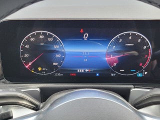 2025 Mercedes-Benz GLB
