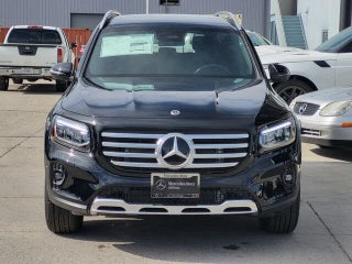 2025 Mercedes-Benz GLB