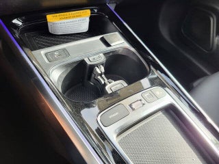2025 Mercedes-Benz GLB