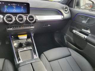 2025 Mercedes-Benz GLB