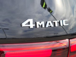 2025 Mercedes-Benz GLB