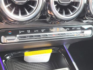 2025 Mercedes-Benz GLB