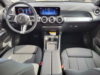 2025 Mercedes-Benz GLB