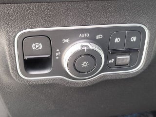 2025 Mercedes-Benz GLB