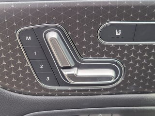 2025 Mercedes-Benz GLB