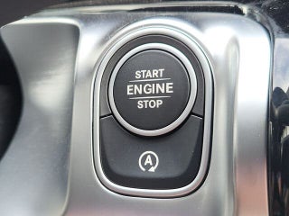 2025 Mercedes-Benz GLB