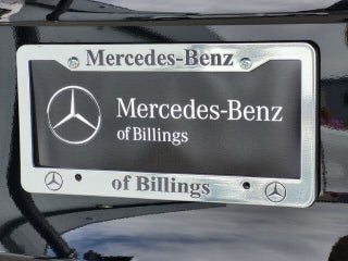 2025 Mercedes-Benz GLB