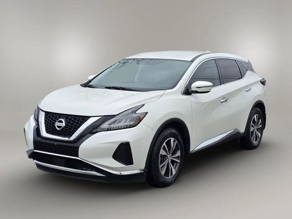2019 Nissan Murano