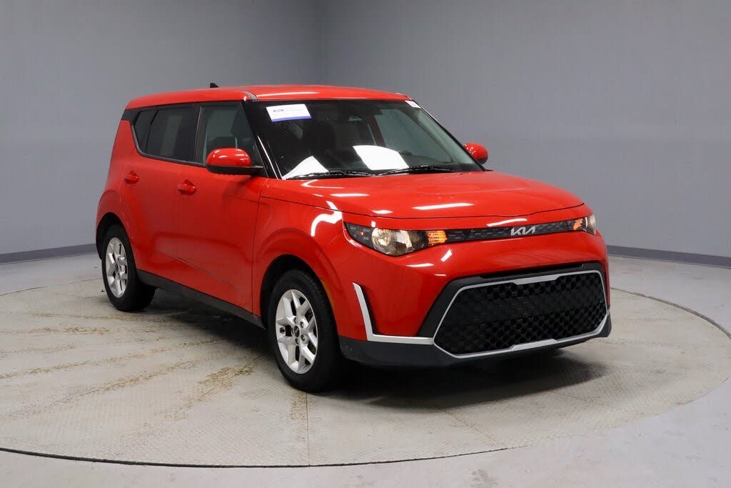 2024 Kia Soul