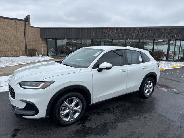 2023 Honda HR-V