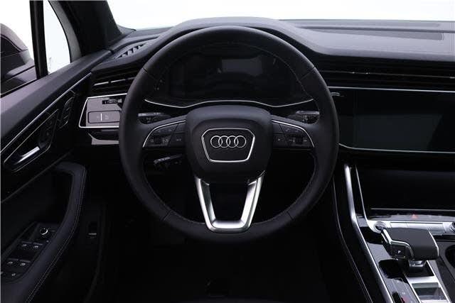 2025 Audi Q7