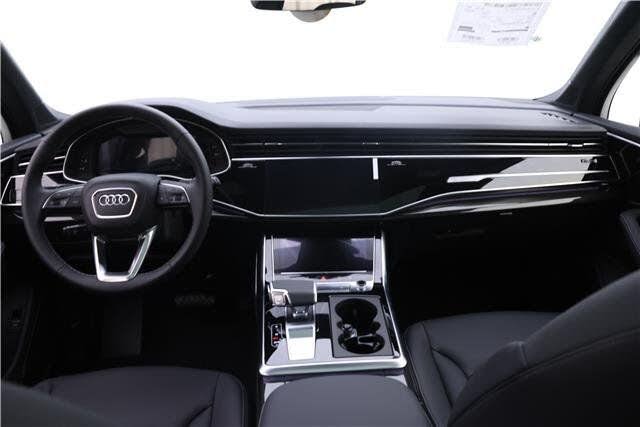 2025 Audi Q7