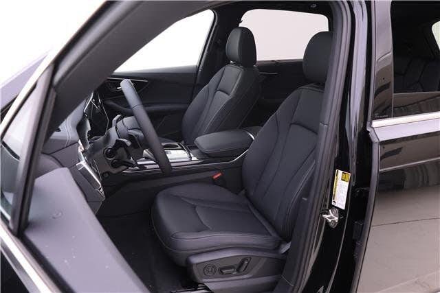 2025 Audi Q7