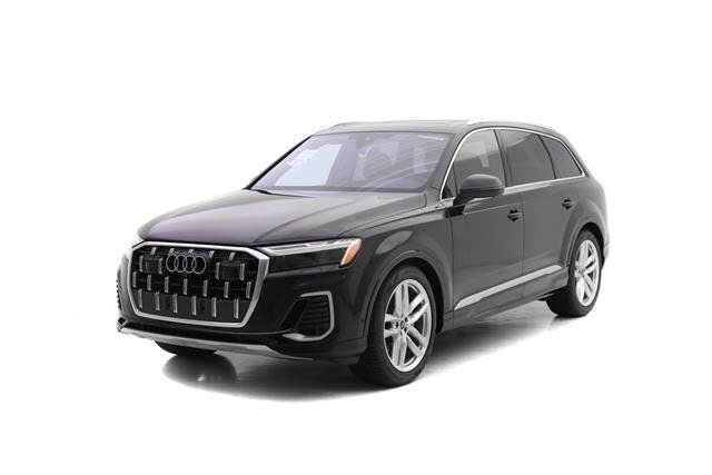 2025 Audi Q7