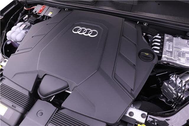 2025 Audi Q7