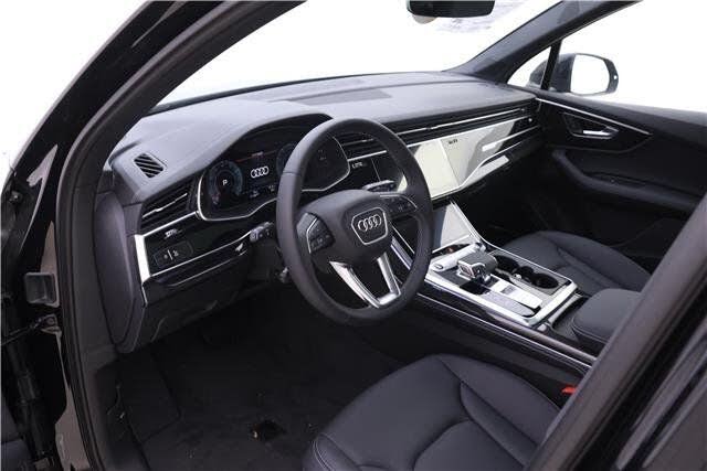 2025 Audi Q7